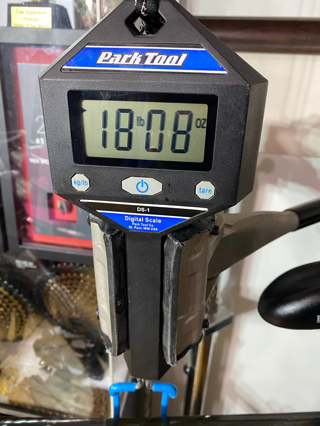 Used Kestrel Evoke with Full Shimano 105 Carbon Fiber Road Bike, 56cm by