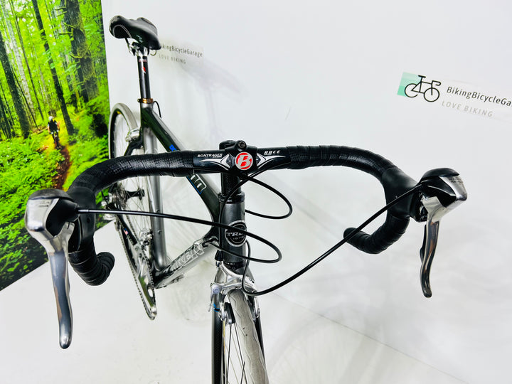 Used Trek 5200 Carbon Fiber Road Bike- 54 cm