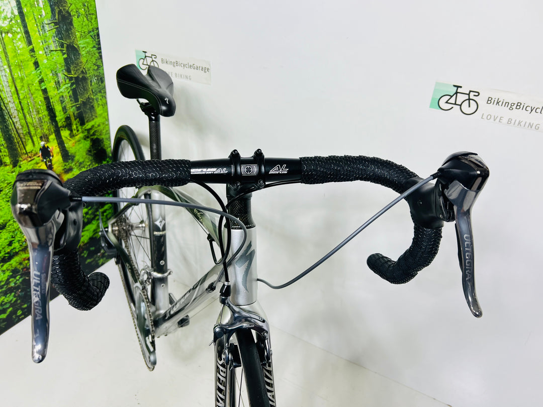 Handlebar: Aerus Specialized Ruby Women’s