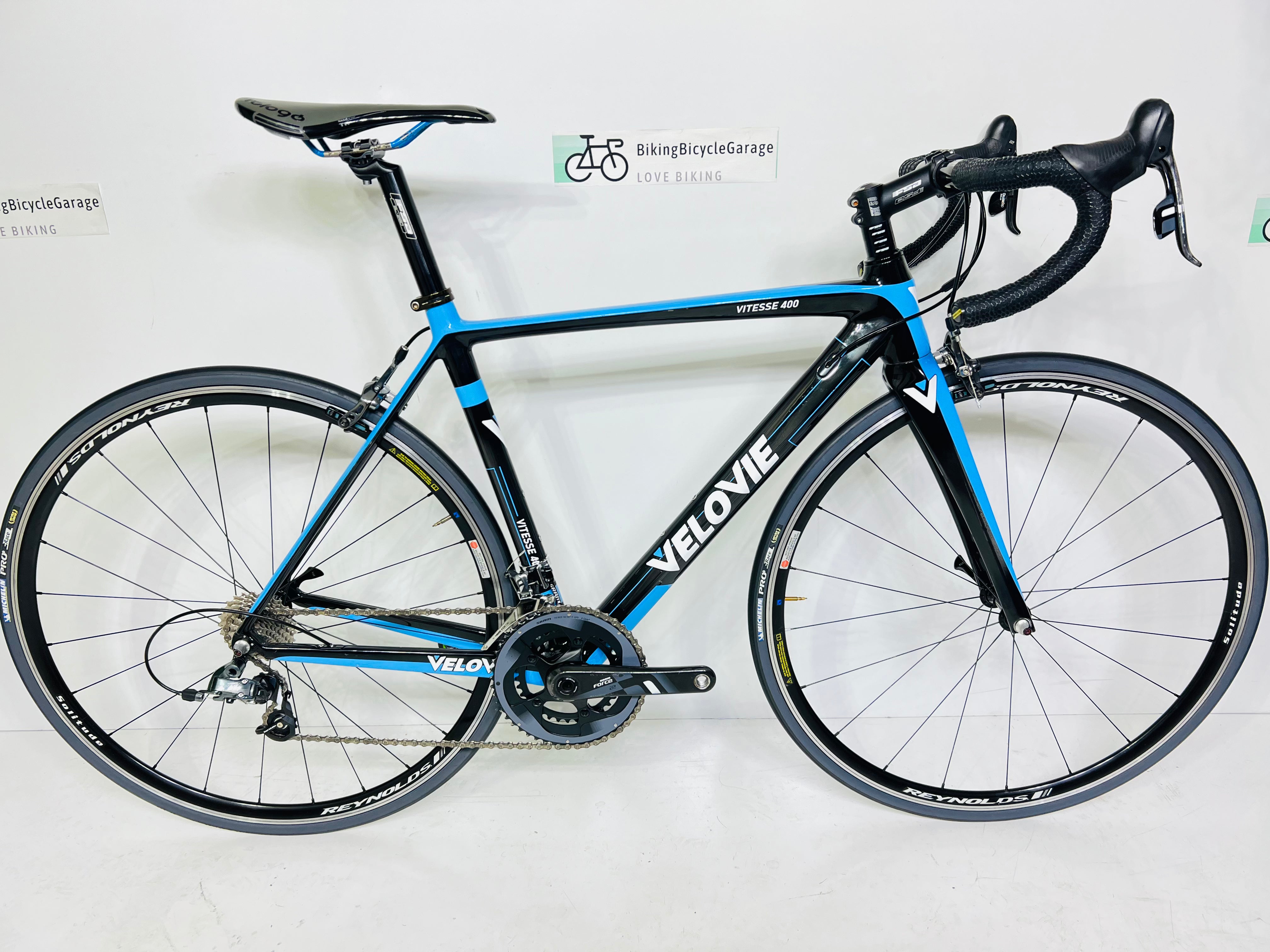 Velovie bikes hotsell
