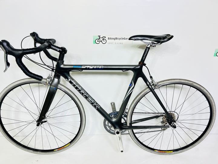 Used Trek 5200 Carbon Fiber Road Bike- 54 cm