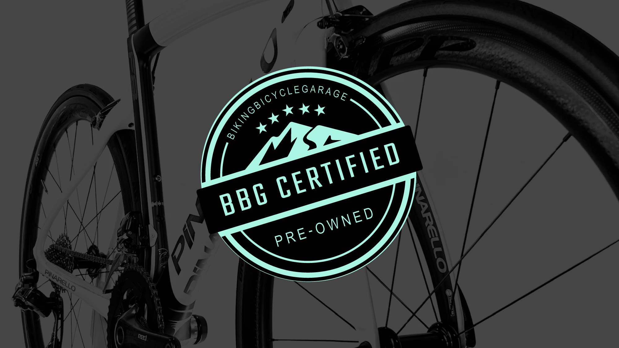 What is BBG Certified Pre Owned?