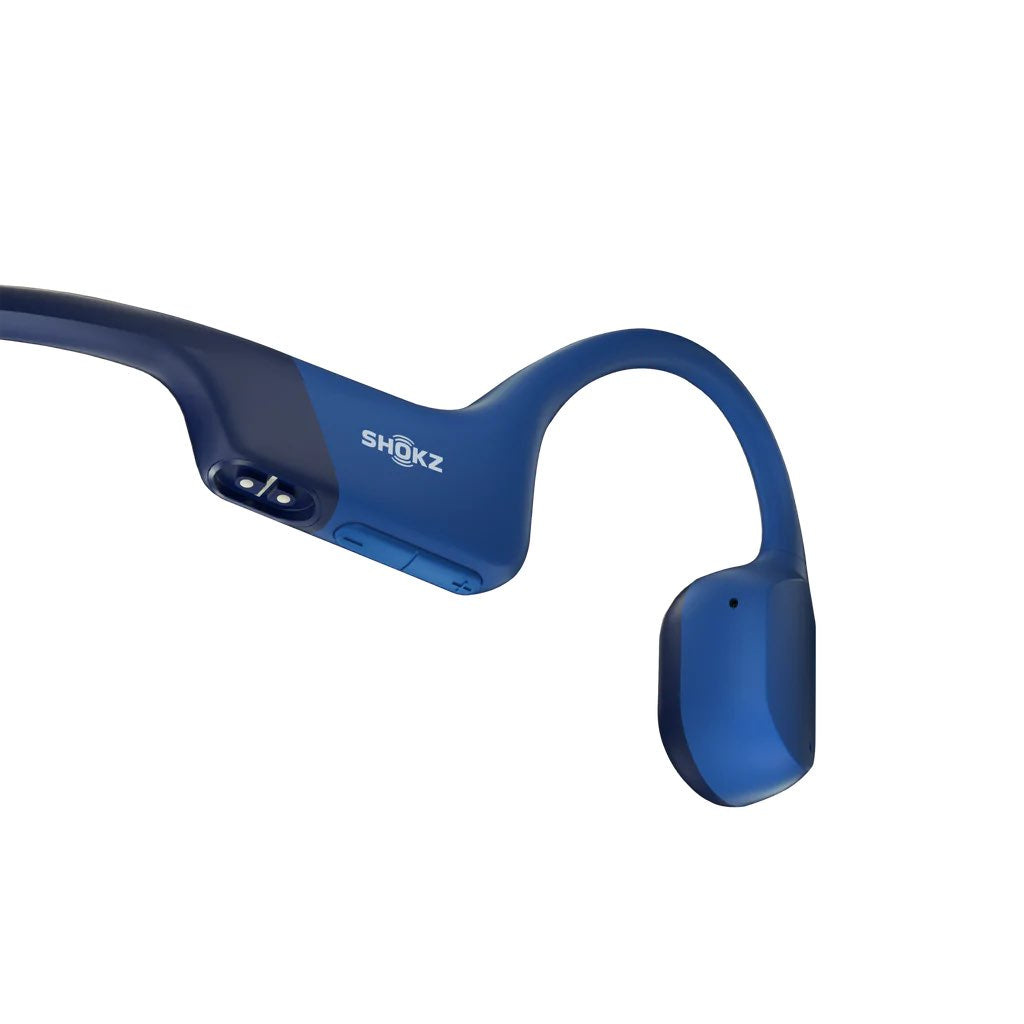 Shokz OpenRun Blue