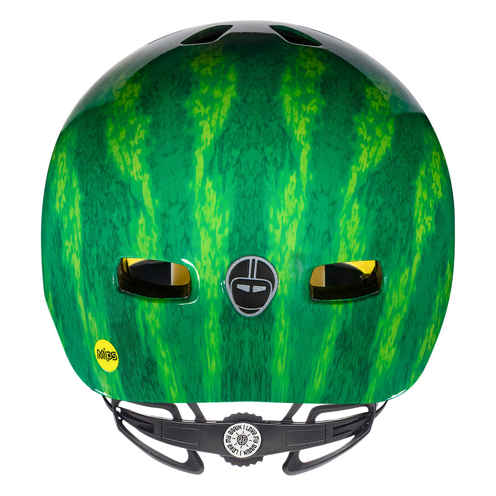 Nutcase Baby Nutty MIPS Helmet Watermelon