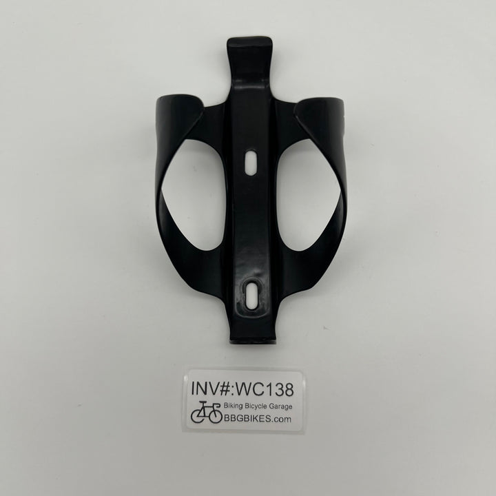 Carbon Fiber Water Bottle Cage