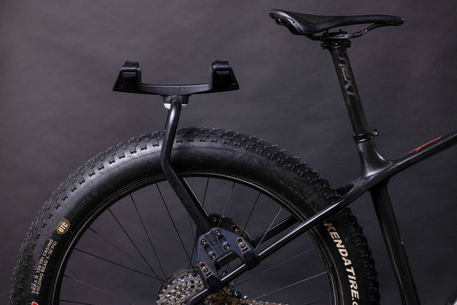 Aeroe Spider FAT Rack