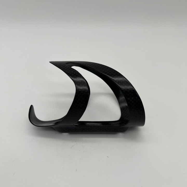 Carbon Fiber Water Bottle Cage