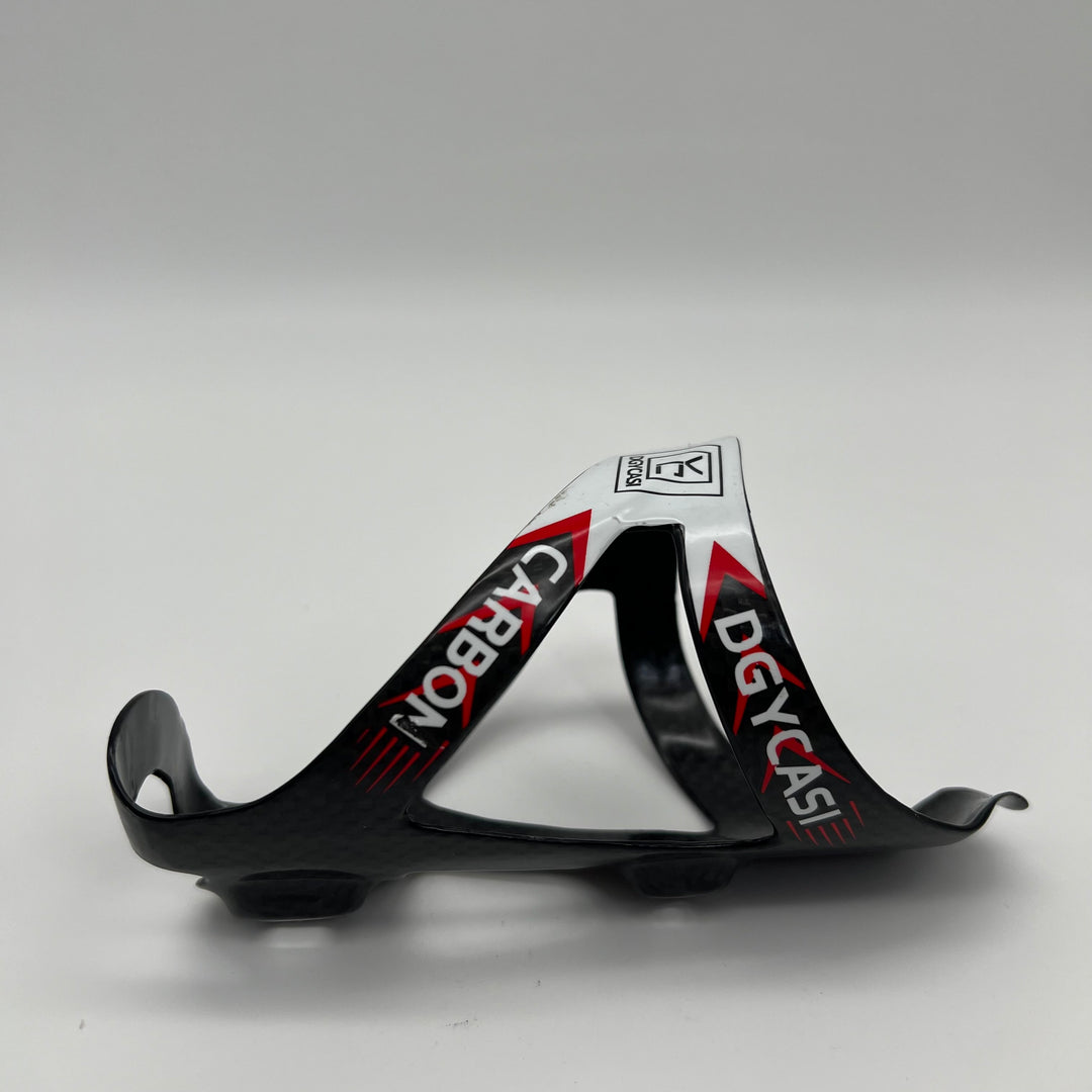 DGYCASI Carbon Fiber Water Bottle Cage