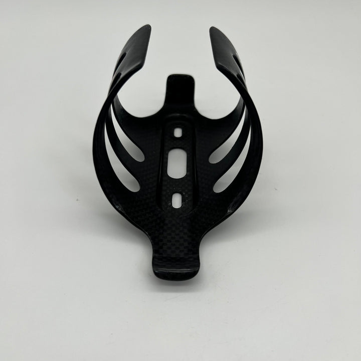 XLab Chimp Cage Carbon Fiber Water Bottle Cage