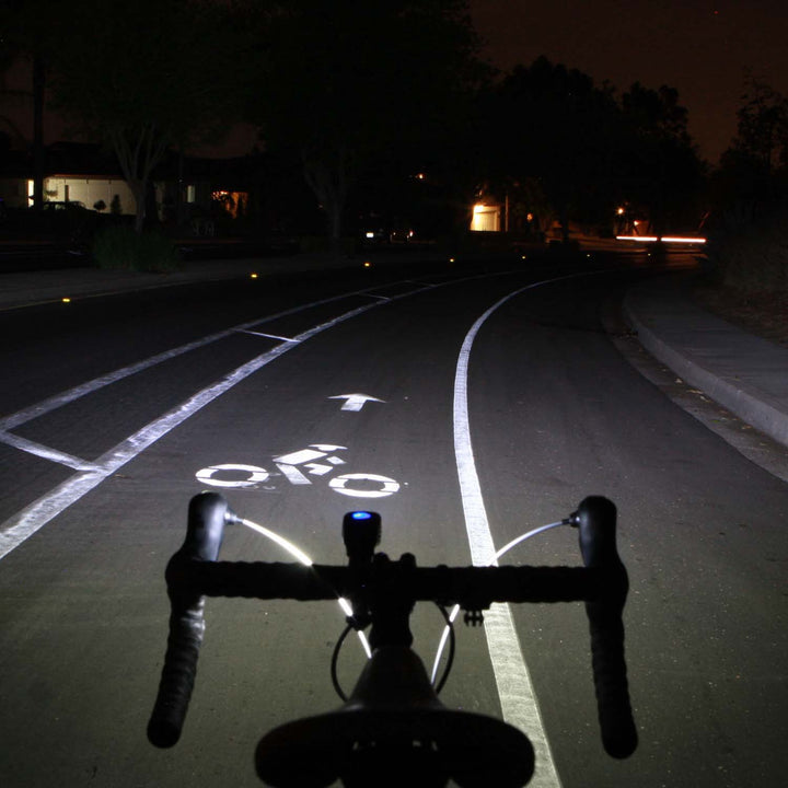 NiteRider Lumina Micro 650 Headlight