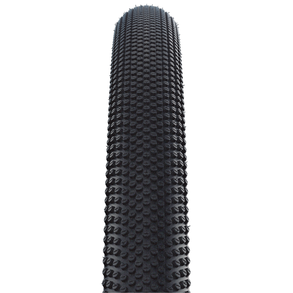 Schwalbe G-One Allround Tire, TLE, Addix SpeedGrip, SuperGround - 700 x 45