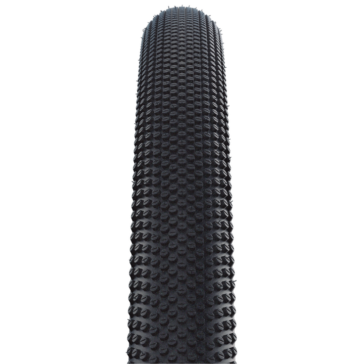 Schwalbe G-One Allround Tire, TLE, Addix SpeedGrip, SuperGround - 700 x 45