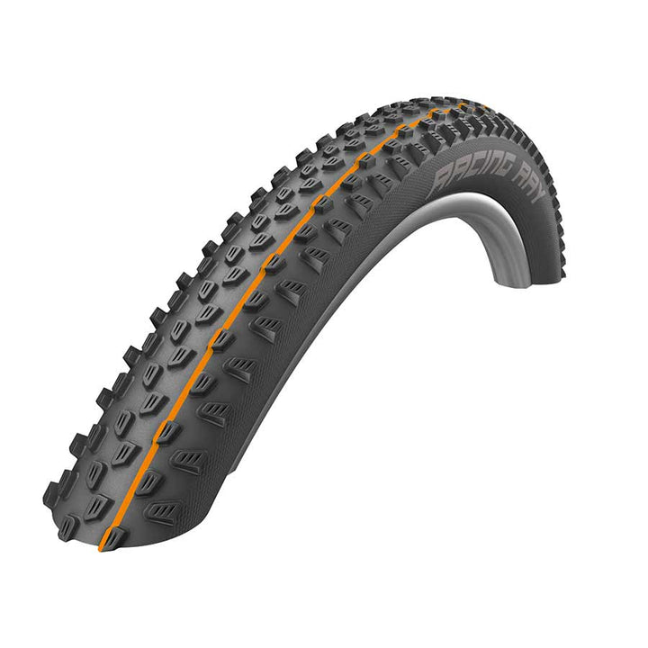 Tire, 29''x2.25, Folding, Tubeless Ready, Addix Speed, Super Race, TL Easy, 67TPI, Tanwall