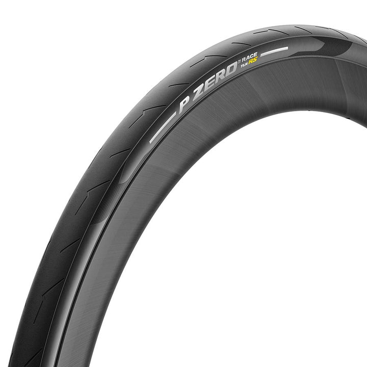 Pirelli P Zero Race RS Tire, TLR, Black - 700 x 26