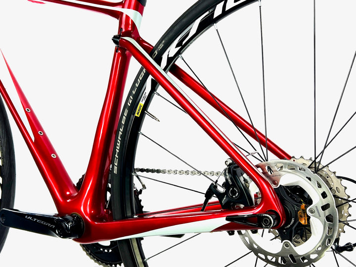 Specialized Ruby Elite, 11-Speed Ultegra, Carbon Road Bike-2017, 51cm