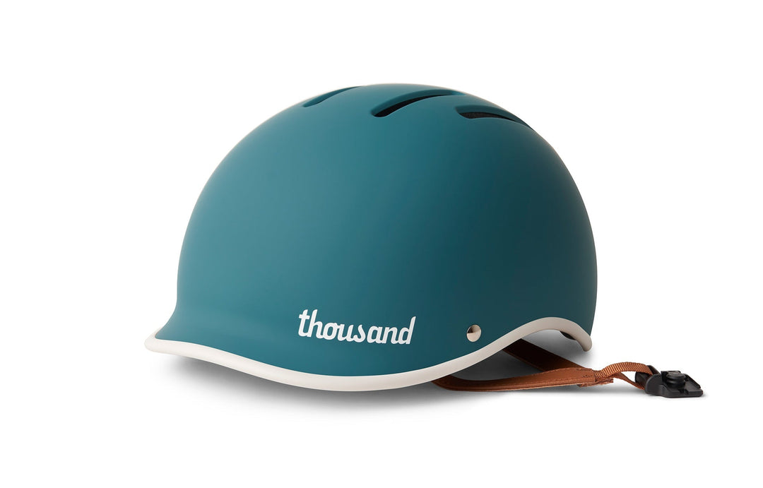 Thousand Heritage 2.0 Helmet, Coastal Blue Medium