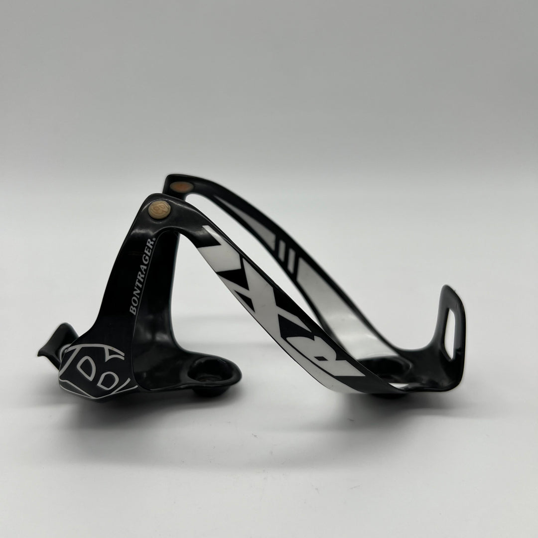 Bontrager RXL Carbon Fiber Bike Bicycle Water Bottle Cage