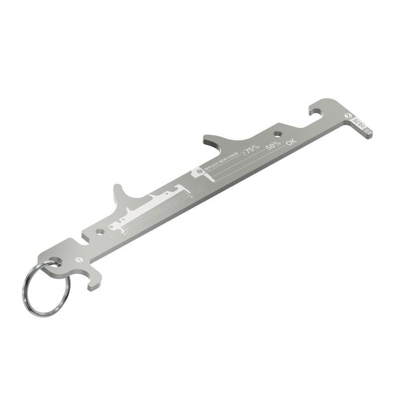Lezyne Chain Gauge