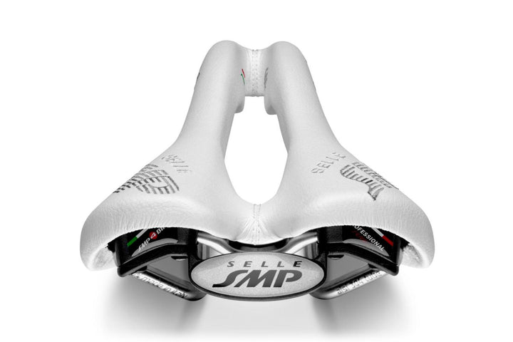 Selle SMP KRYT3 Saddle White
