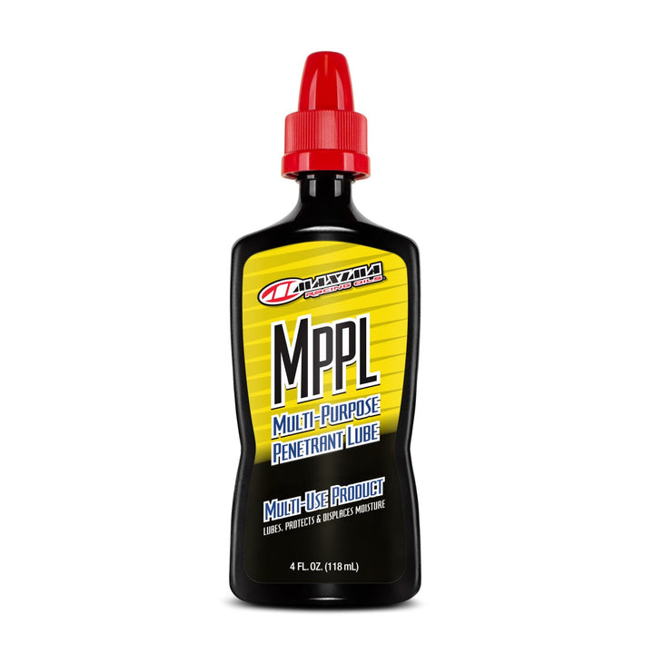 Maxima BIKE MPPL Penetrant Lube 4oz