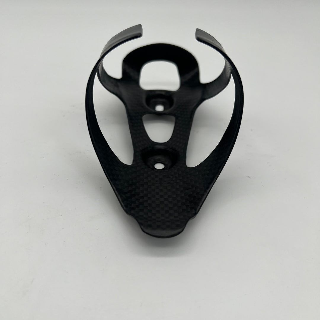 Carbon Fiber Water Bottle Cage