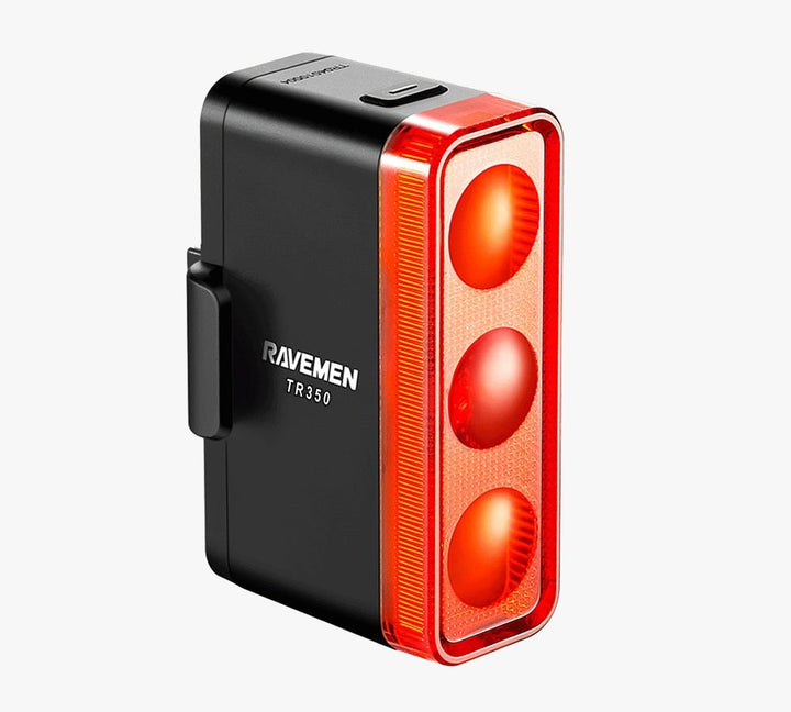 Ravemen TR350 Taillight
