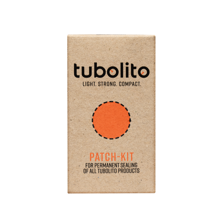 Tubolito Tubo Patch Kit