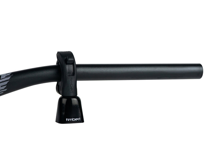 Timber MTB Bell Bolt-On Model Yew!