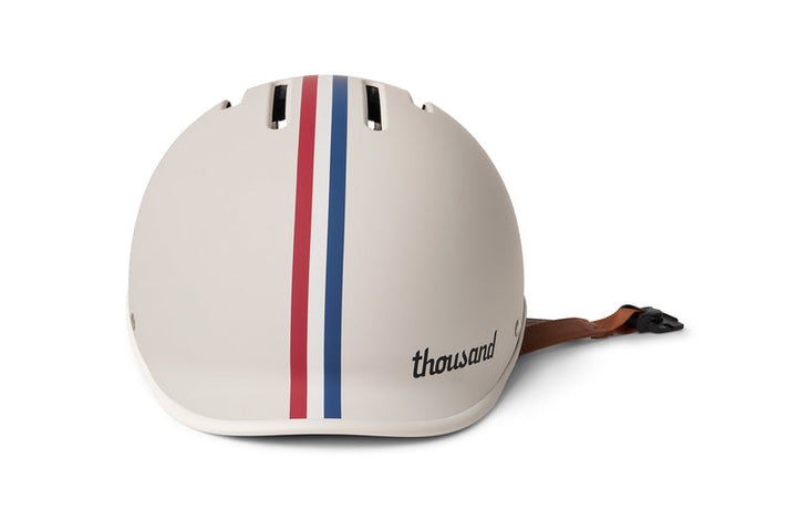 Thousand Heritage 2.0 Helmet, Speedway Creme Medium