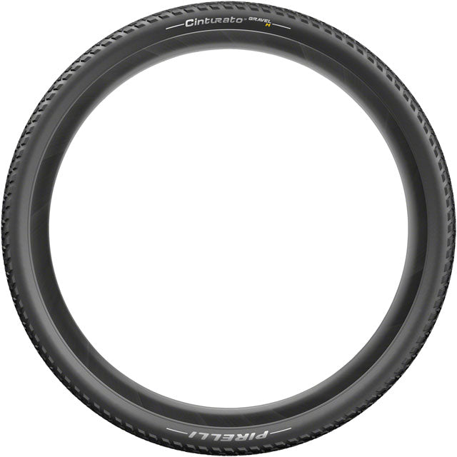 Pirelli Cinturato Gravel M Tire, TLR, Black - 700 x 40