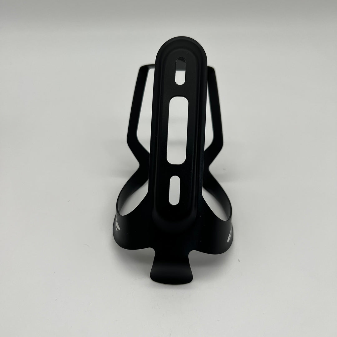 Zipp Alumina Water Bottle Cage Black