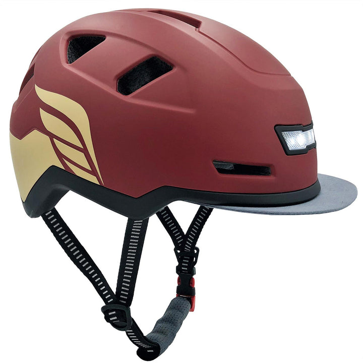 Xnito Old School Helmet Valkyrie XL (23.6 - 25.0)