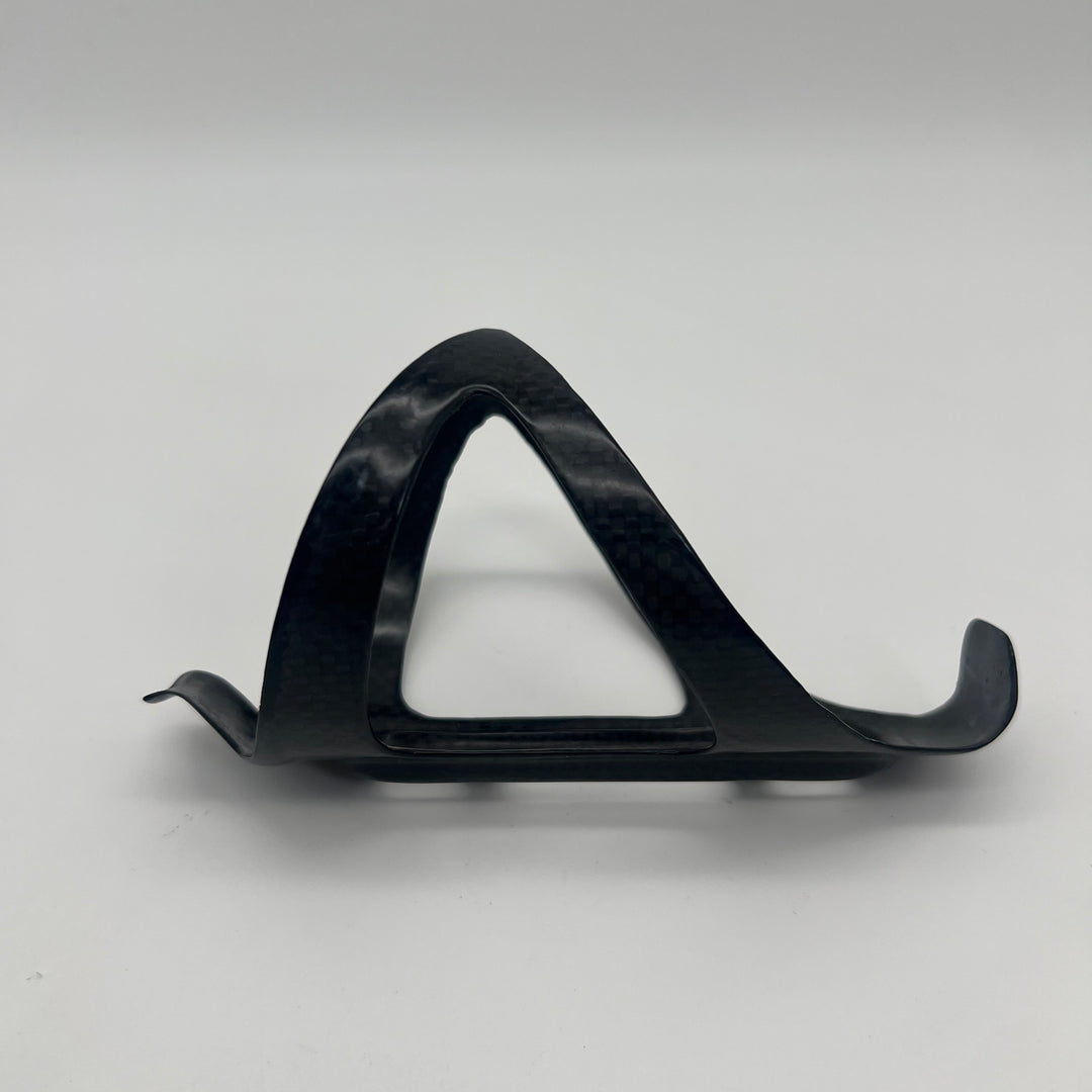 Carbon Fiber Water Bottle Cage