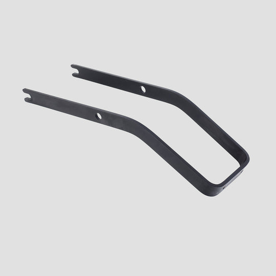 Delta Wheel Hitch