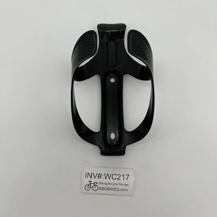 Carbon Fiber Water Bottle Cage