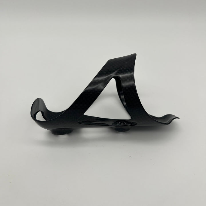 Carbon Fiber Water Bottle Cage