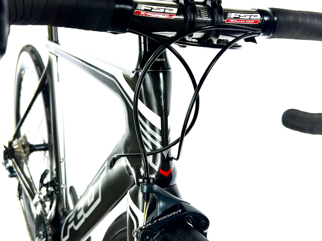 Felt AR5, 11-Speed Shimano Ultegra, Carbon Road Bike-2014, 54cm, MSRP:$4k