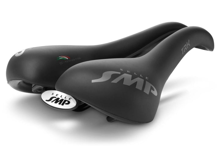 Selle SMP TRK Large Saddle Black