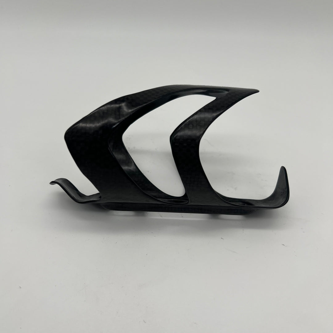 Carbon Fiber Water Bottle Cage