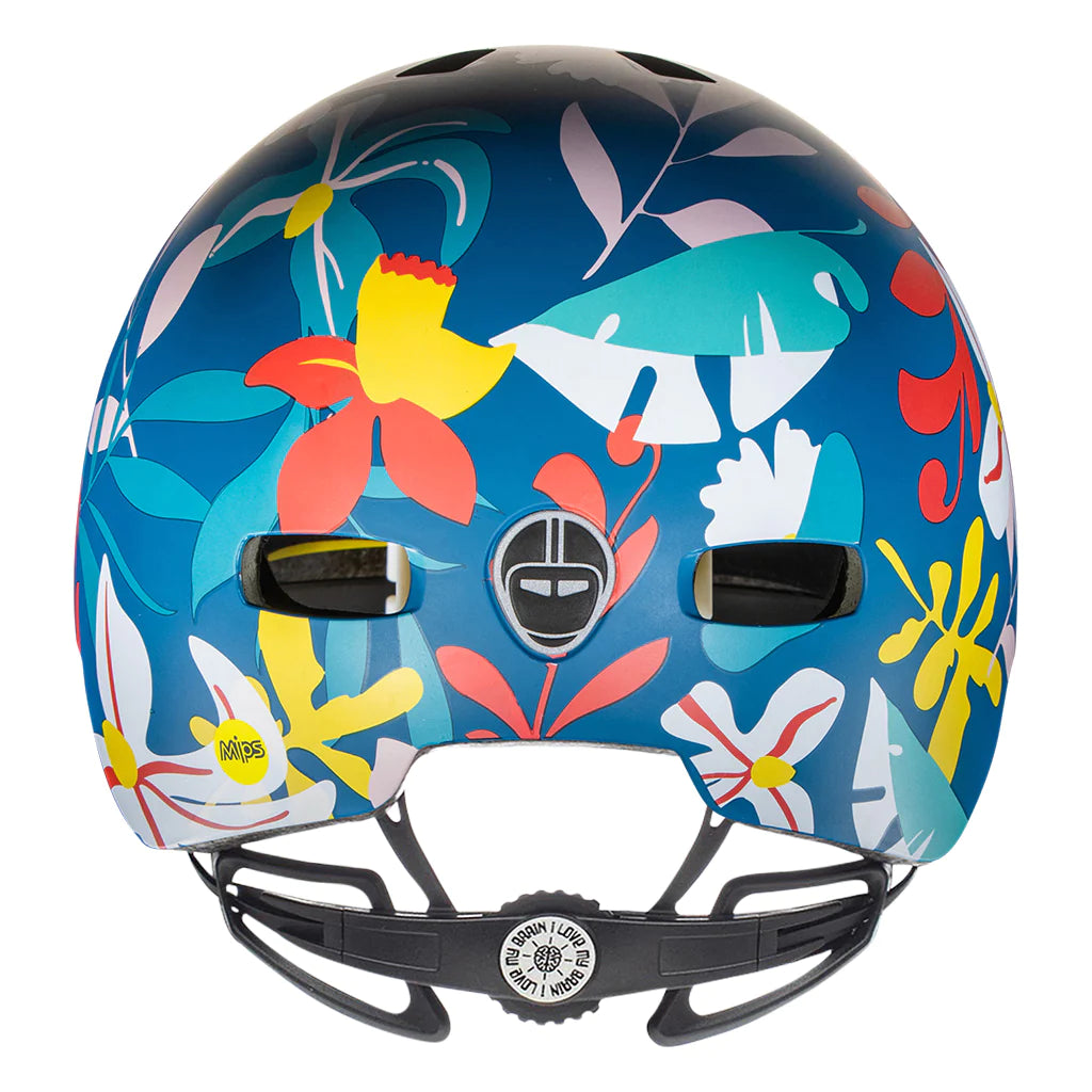 Nutcase Street MIPS Helmet Tweet Me L (60-64cm)