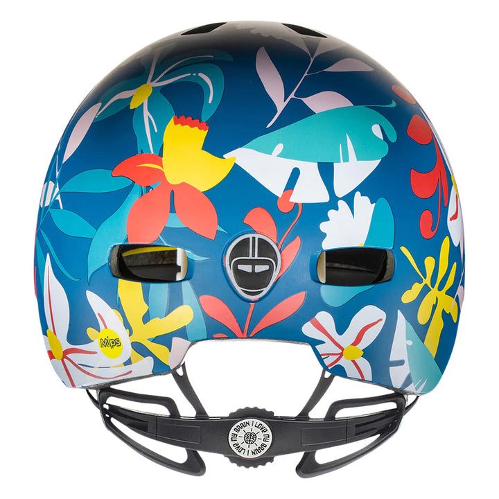 Nutcase Street MIPS Helmet Tweet Me L (60-64cm)