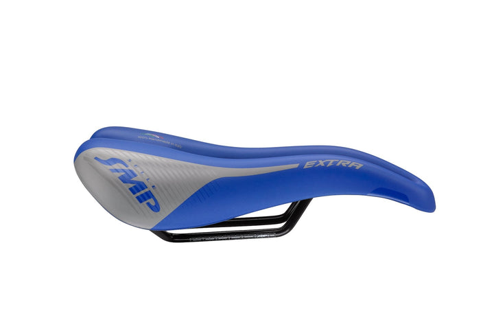 Selle SMP Extra Saddle Blue