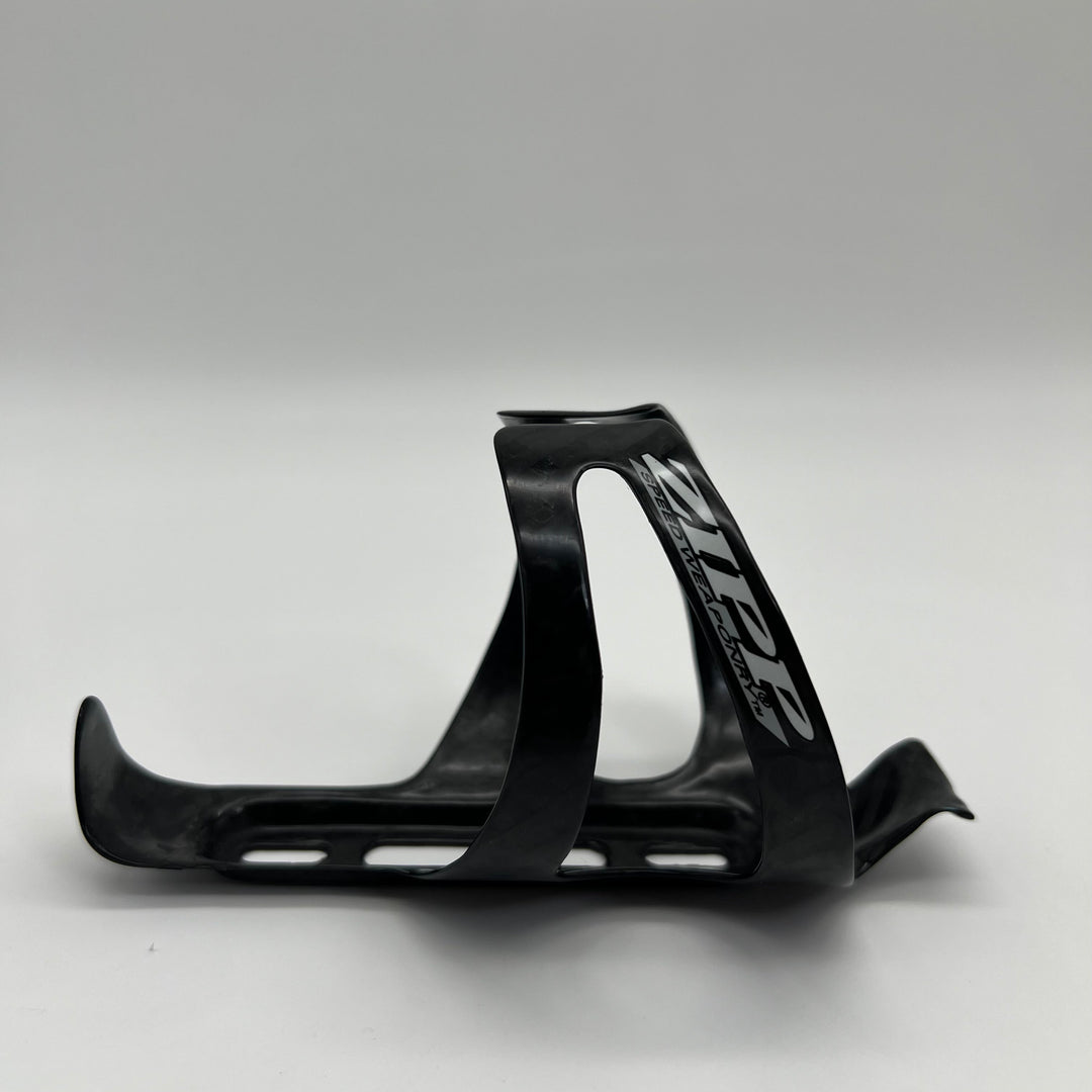 Zipp Speed Weaponry Carbon Fiber Water Bottle Cage