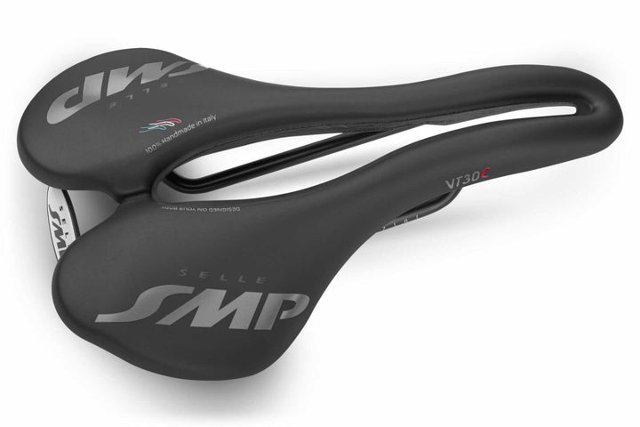 Selle SMP VT30C Saddle Black