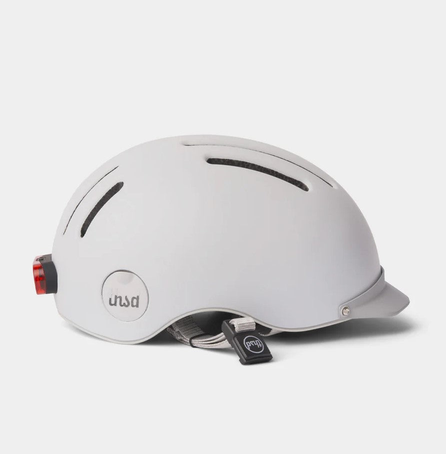 Thousand Chapter MIPS Helmet, Metro White Small