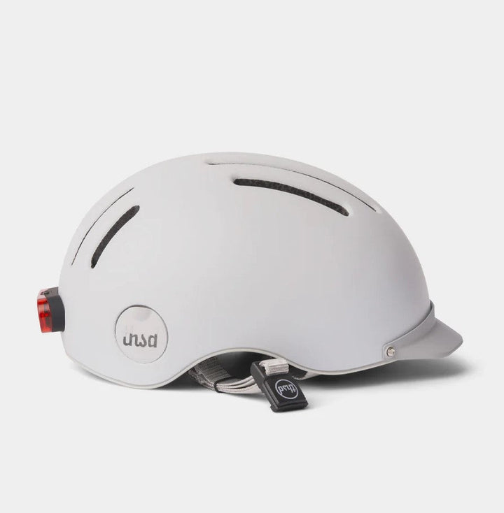 Thousand Chapter MIPS Helmet, Metro White Small
