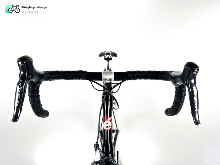 Cervelo S5, Di2 11-Speed Ultegra, Carbon Fiber Road Bike-2012, 58cm, MSRP:$7k