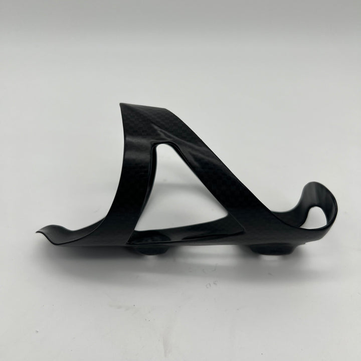 Carbon Fiber Water Bottle Cage