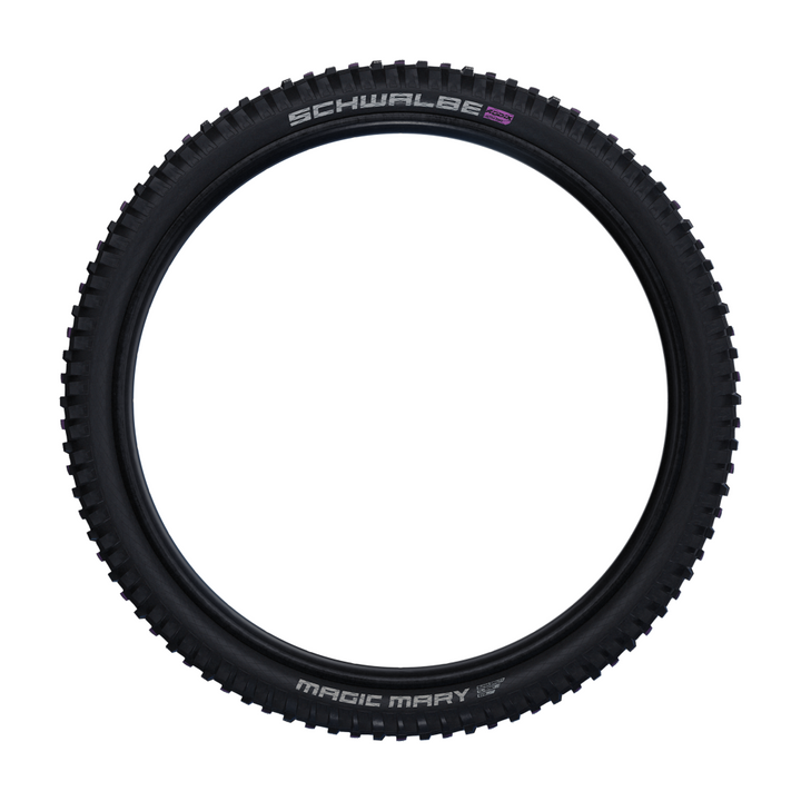 Schwalbe Magic Mary Tire, LTE, Super Trail, Addix Ultra Soft - 29 x 2.4