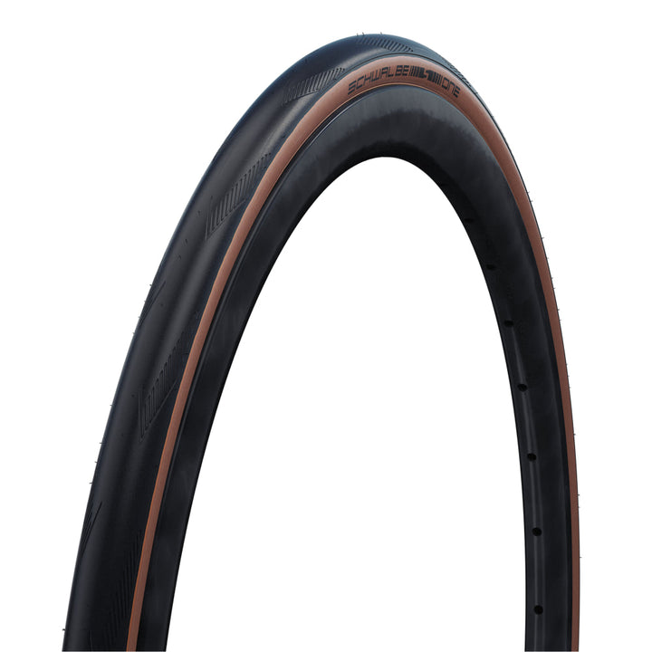 Schwalbe One Tire, TLE, RaceGuard, Addix - 700 x 25